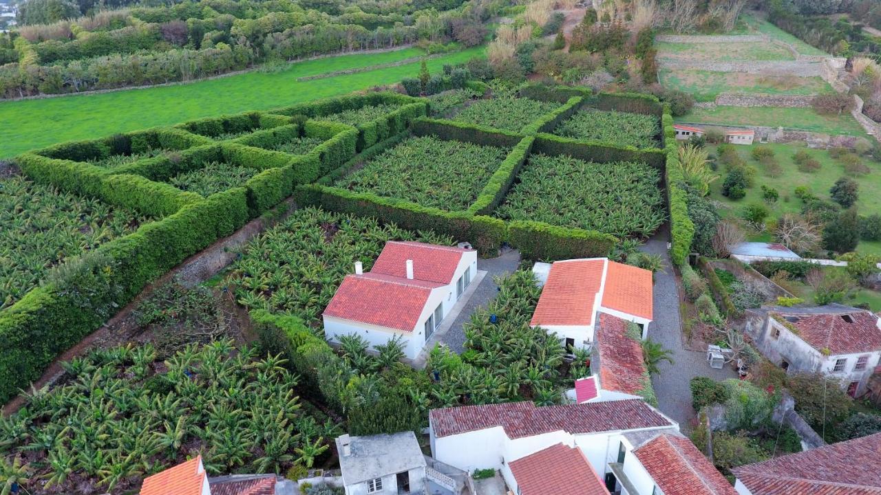 Quinta Amaro Al Hotel Angra do Heroísmo Kültér fotó